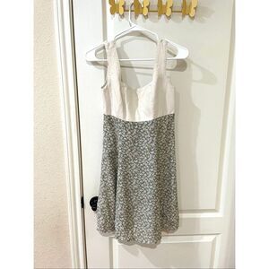 Vintage 90s Express Floral dress size XS